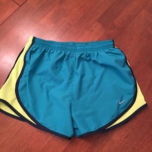 Nike DriFit Shorts
